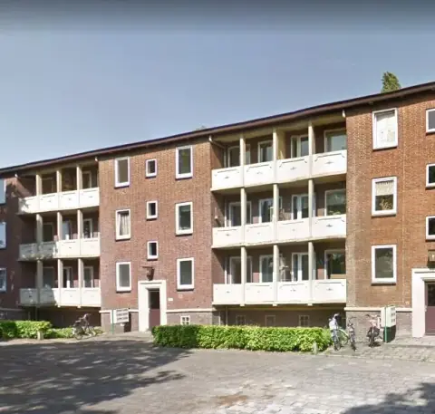 Wohnung Eendenweg 49, Apeldoorn - Zu vermieten