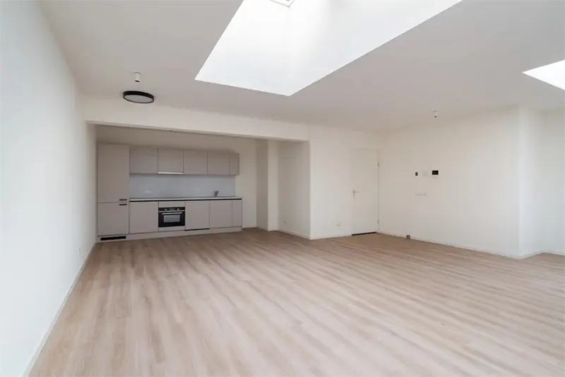 Wohnung Louis Couperusplein, Den Haag - Zu Vermieten