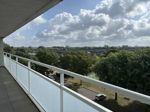Appartement Admiraliteitslaan 966, 's-Hertogenbosch - Te Huur