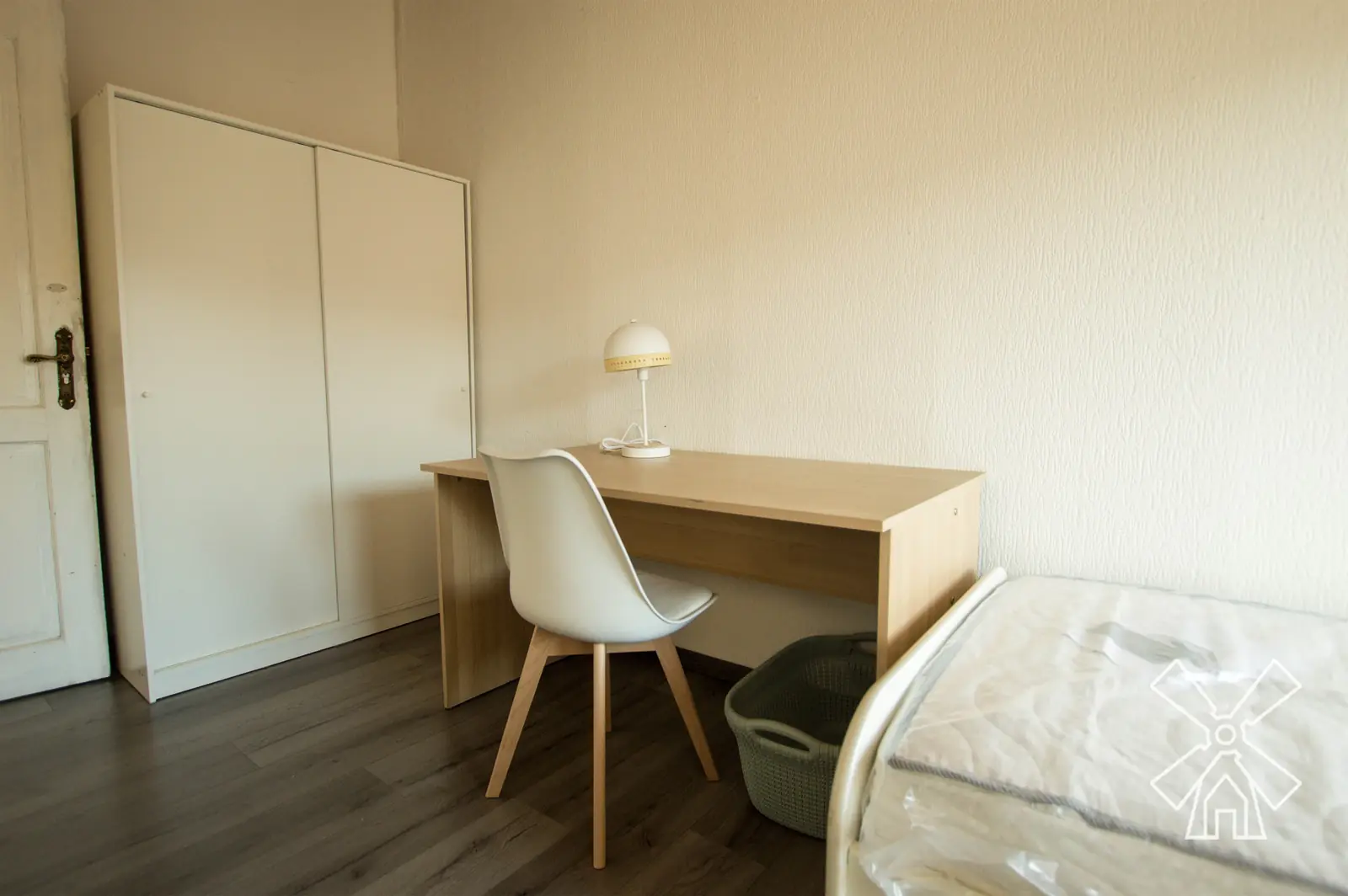 Habitación amueblada en Lyonnetstraat, La Haya - En alquiler