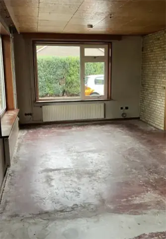 Family House Lindenlaan, Vroomshoop - For Rent