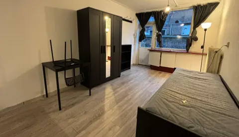 Studio à louer à Rumpenerstraat, Brunssum