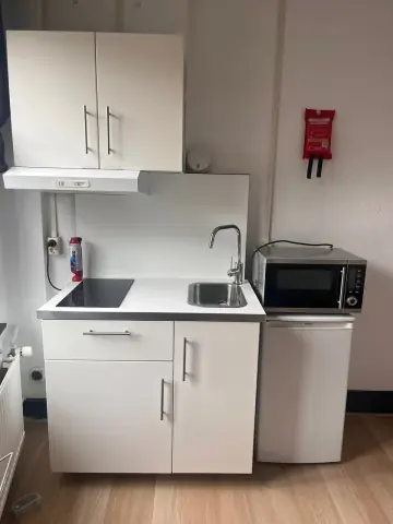 Zimmer Valkenburgerweg, Heerlen - Zu vermieten