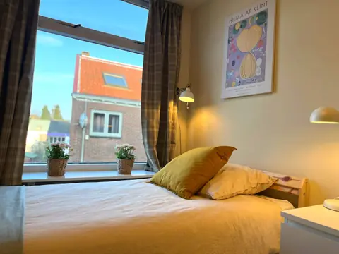 Chambre meublée Oude Langstraat, Tilburg