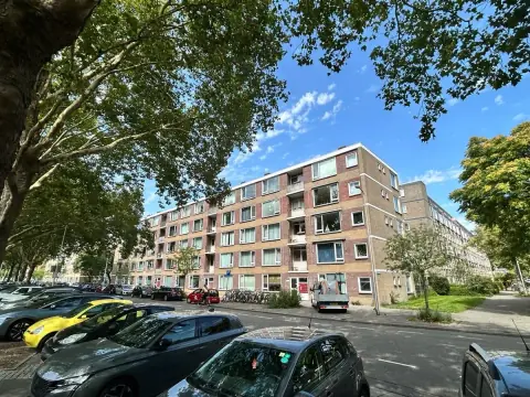 Wohnung Smaragdplein 74, Utrecht - Zu vermieten