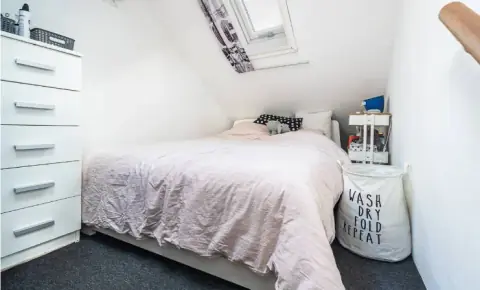 Habitación doble en Tollensstraat, Leiden - En alquiler