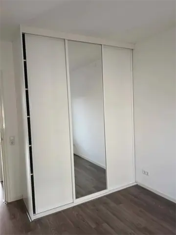 Appartement de 2 pièces avec terrasse, Maandereind, Ede - À louer