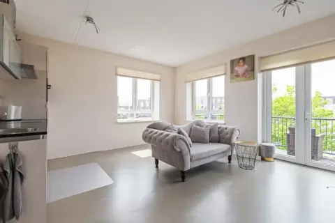 Appartement Slowakijeplaats, Almere - Te huur