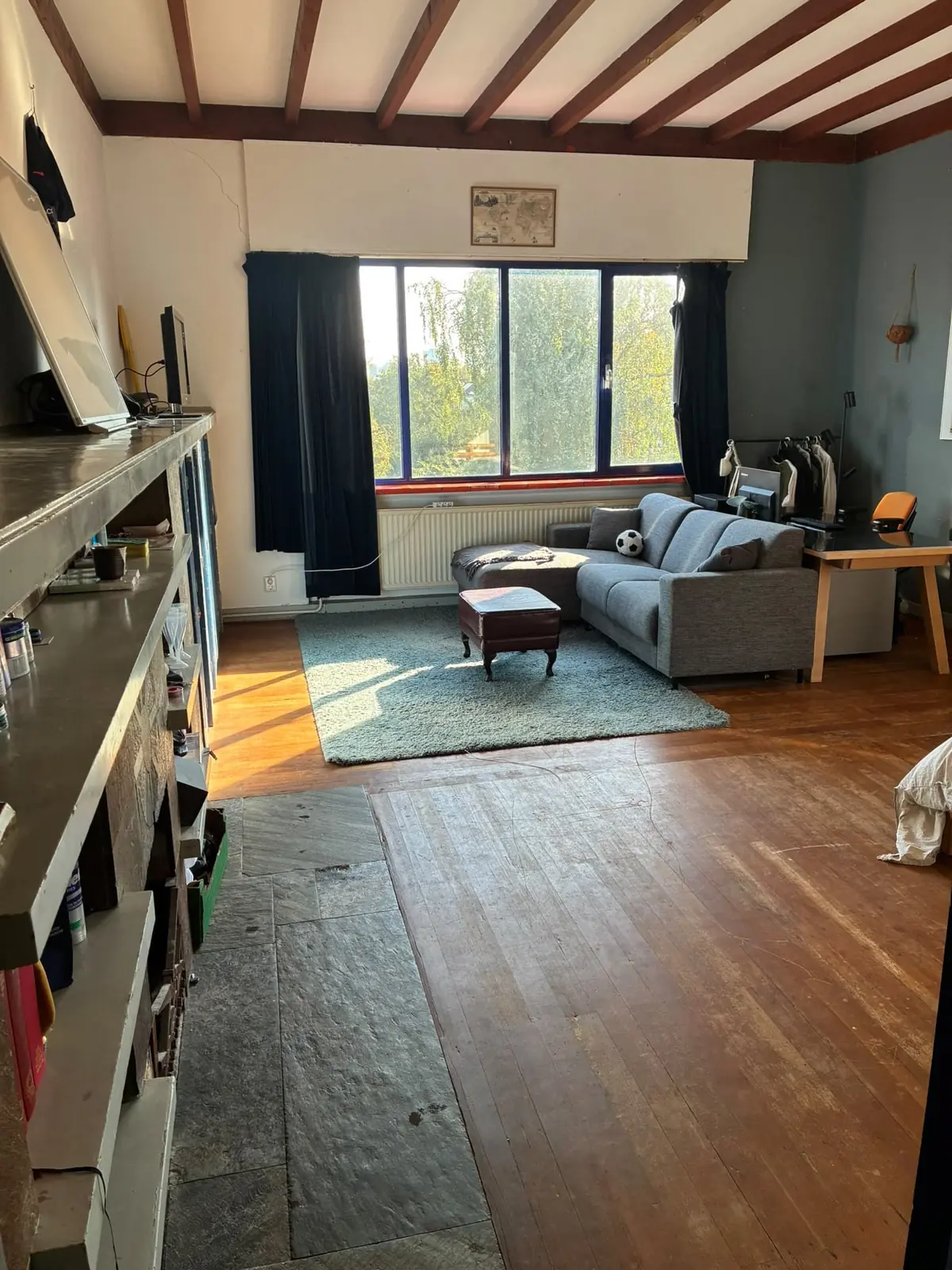 Furnished Room Ruys de Beerenbrouckstraat 47, Delft - For Rent