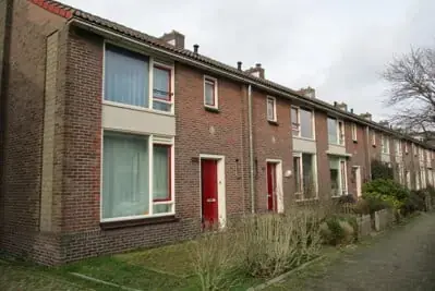 Eengezinswoning Hoogstraat 50, Noordwijkerhout - Te Huur