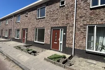 Casa Gerrit van Heemskerkstraat, Naaldwijk - En alquiler