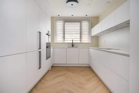 Maison familiale mitoyenne Renate Rubinsteinlaan, Amstelveen - À Louer