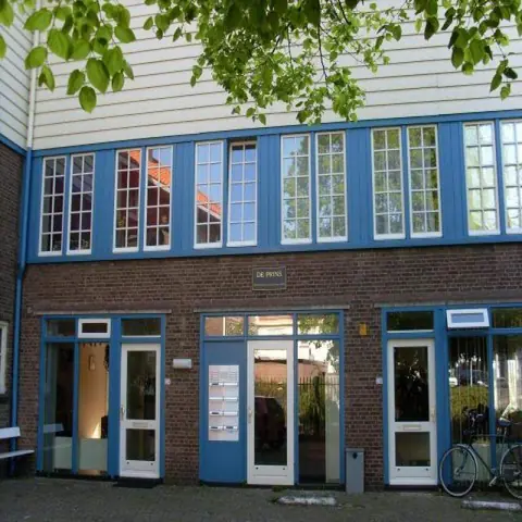 Apartamento de 2 Habitaciones Prinsenstraat, Enkhuizen - En Alquiler
