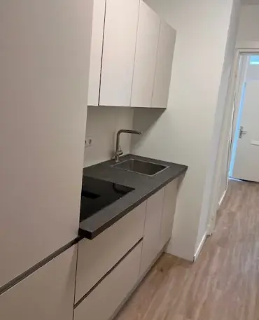 Zimmer Merelstraat, Tilburg - Zu vermieten