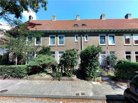2-Kamer Appartement St Leonardusstraat, Eindhoven