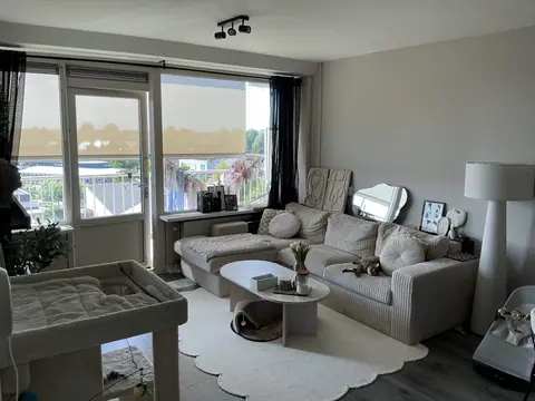 Wohnung Jacob Catsstraat, Kampen - Zu vermieten