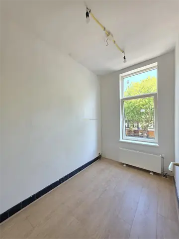 Apartamento Vlietlaan, Rotterdam - En alquiler