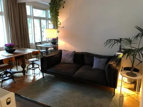 Appartement Tilanusstraat 302, Amsterdam - À louer