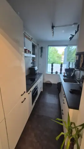 Habitación amueblada en Van Lenneplaan, Groningen - En alquiler