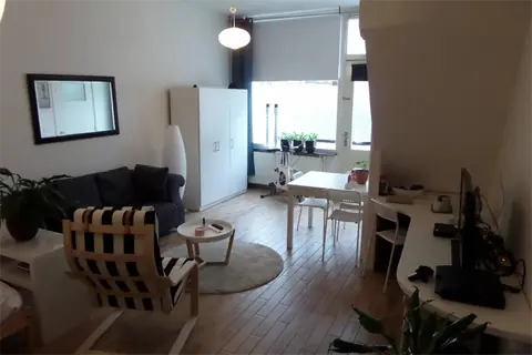 Studio Boschstraat, Breda - À louer