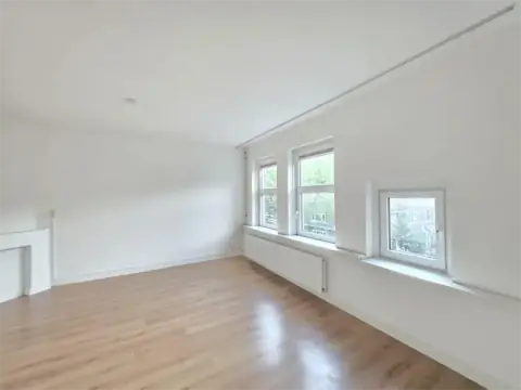 Appartement Beatrijsstraat, Rotterdam - Te Huur