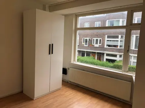 Zimmer Reigerstraat, Groningen - Zu Vermieten