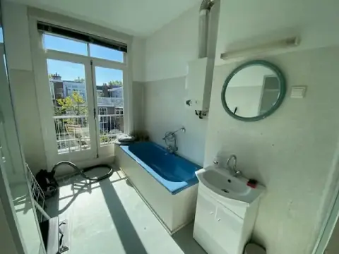 Kamer Beeklaan, Den Haag - Te huur