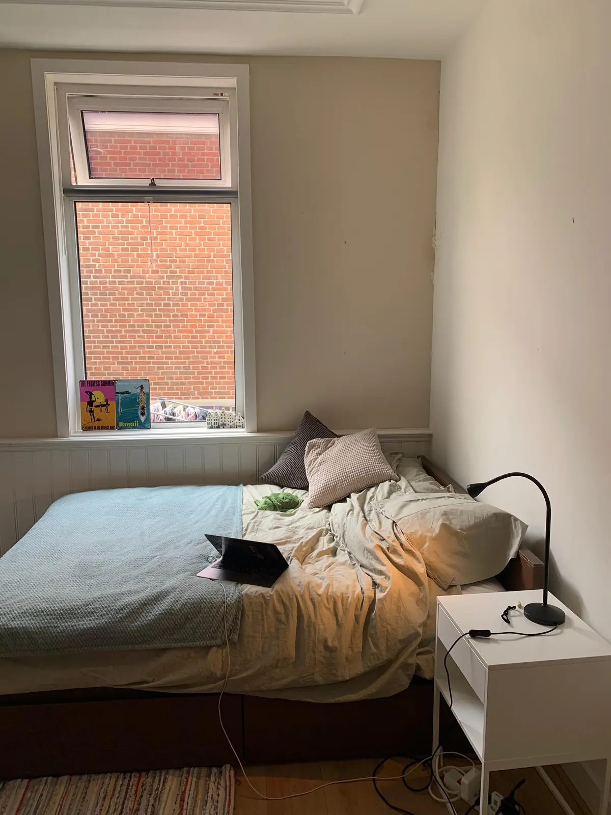 Room Sloepstraat, Den Haag - For Rent