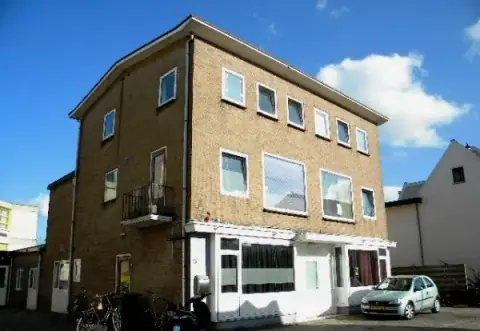 Chambre à louer sur Heiligenbergerweg, Amersfoort
