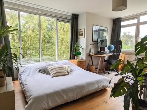 Casa de esquina De Poorterstraat, La Haya - En alquiler