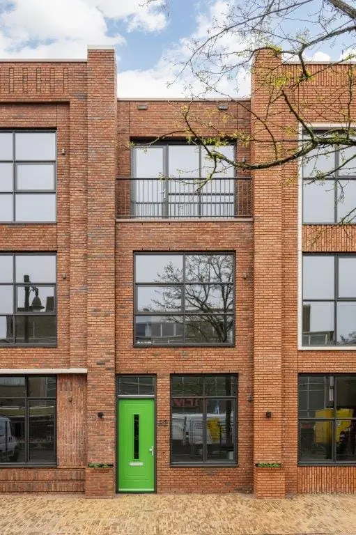 Apartment Rozengracht 31, Zaandam - Zu vermieten