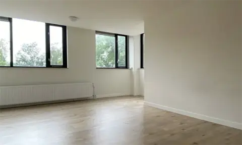 Apartamento en Hoendiep, Groninga - En alquiler