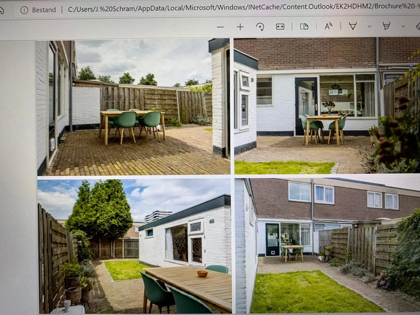 Room Hoeckelumstraat, Nijmegen - For Rent