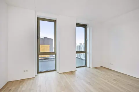 Appartement Albert Molhof, Amsterdam - Te Huur