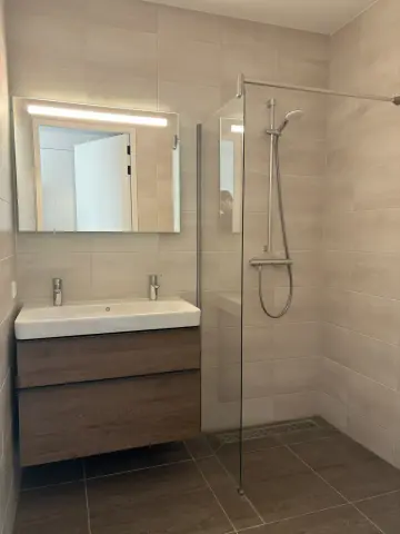 Appartement Stationsmeester, Heerhugowaard - À louer