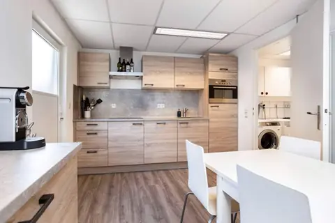 Estudio en alquiler - 1e Wormenseweg, Apeldoorn