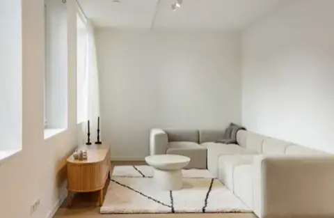 Apartment Lange Viestraat, Utrecht - Möbliert, 3 Schlafzimmer