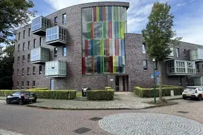 Wohnung Wielewalen 13, Drachten - Zu vermieten