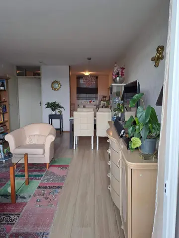 Flat Gooimeer 46, Purmerend - 1-bedroom