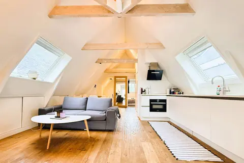Apartamento Pieter Cornelisz. Hooftstraat P.C. Hooftbuurt, Amsterdam Oud-Zuid - En Alquiler