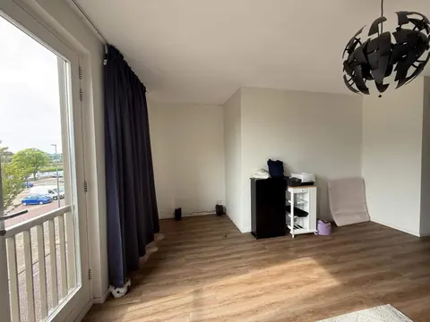 Maisonette Meerstraat, Beverwijk - Zu vermieten