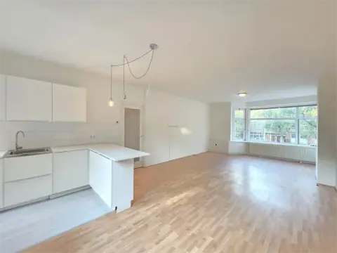 Wohnung De Savornin Lohmanlaan, Rotterdam - Zu vermieten