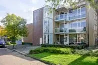Apartamento para personas mayores Smidstraat 30, Rijnsburg - En alquiler