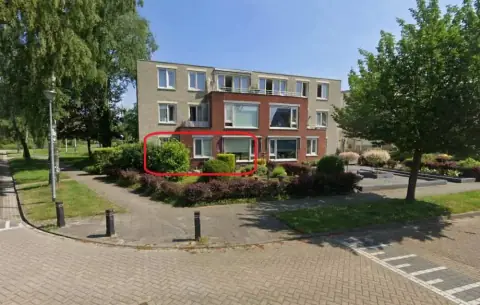 Senioren-Reihenhaus Wilhelminasingel, Veendam - Zu vermieten