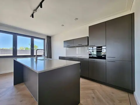 Appartement de 3 pièces Groningerlaan, Cruquius - À louer