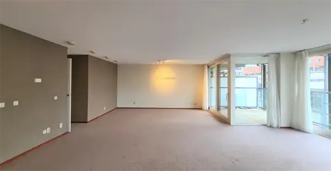 Apartment Houtlaan, Rotterdam - For Rent