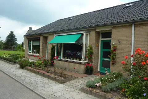 Reihenhaus Koopmanstraat 20, Ruurlo - Zu vermieten