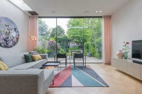 Woning Schoterbosstraat 33, Haarlem - Te Huur