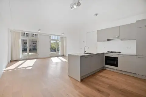 Appartement Vijzelstraat, Amsterdam - Te huur