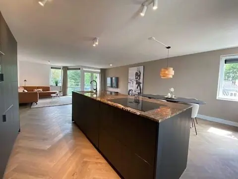 Appartement Grote Haag 121, Amersfoort - Te Huur